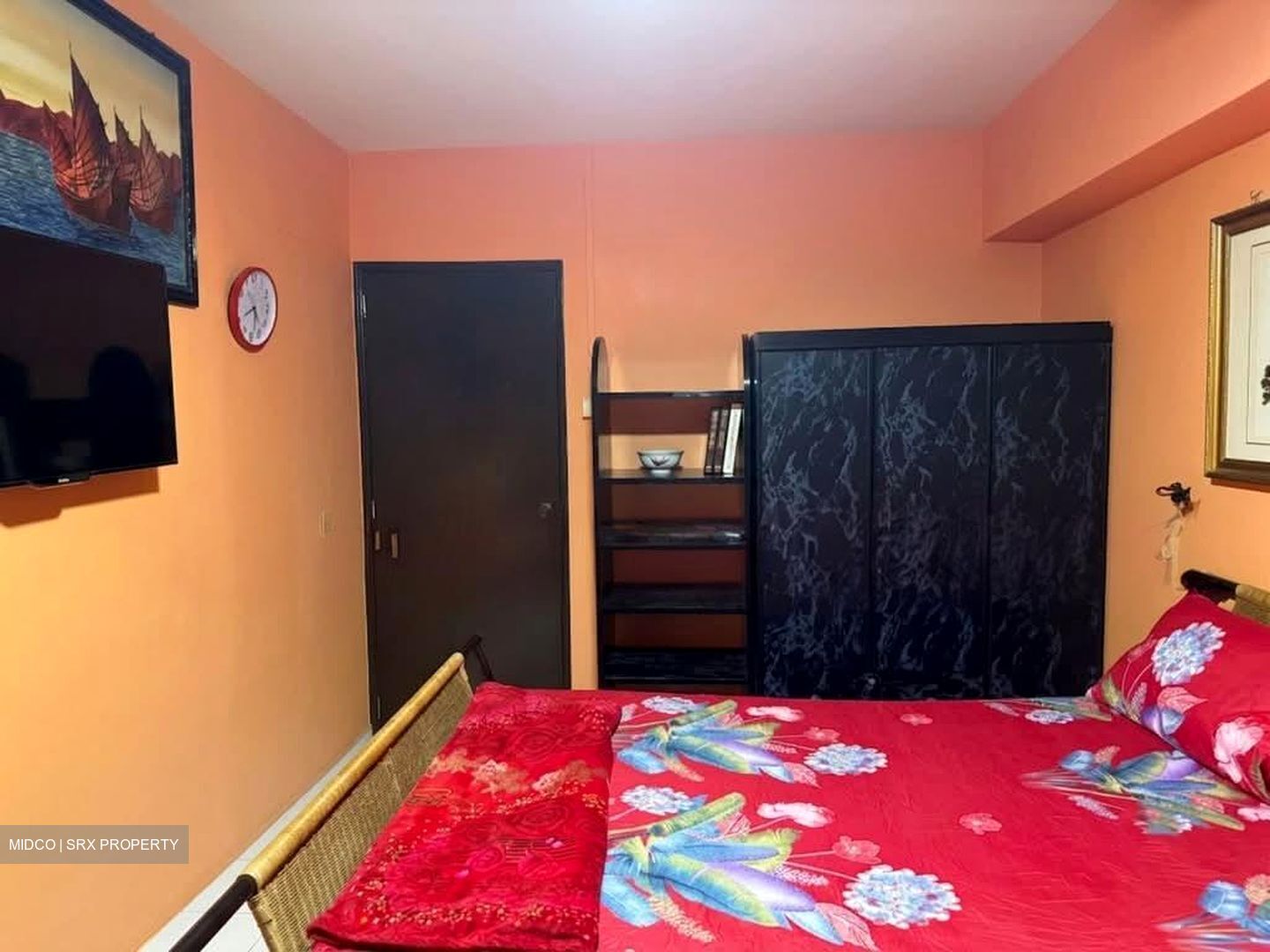 Blk 513 Wellington Circle (Sembawang), HDB Executive #591032181